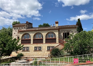 maison à la vente -   46000  CAHORS, surface 165 m2 vente maison - UBI443725199